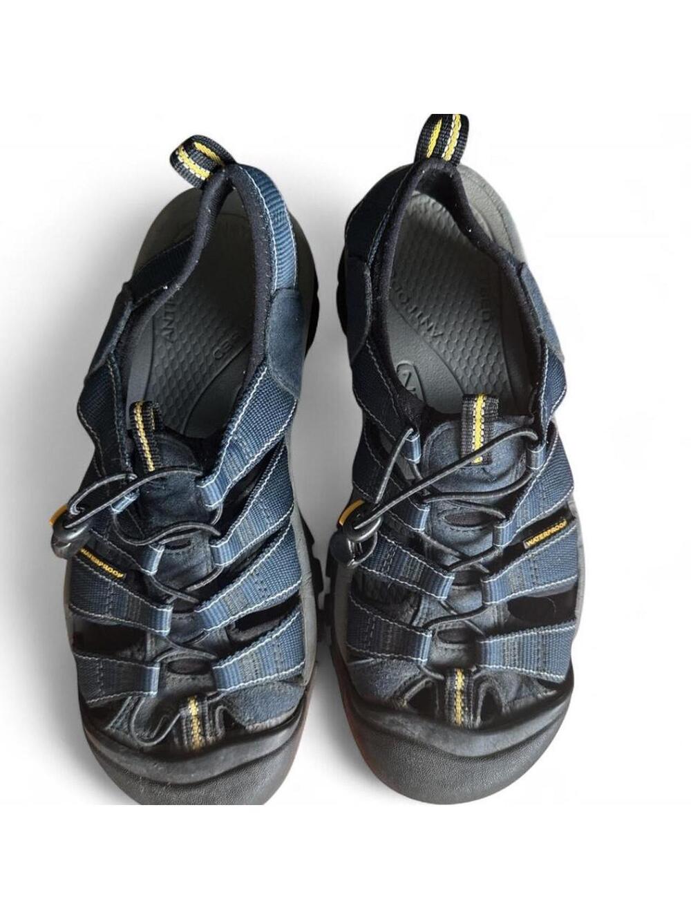 KEEN Men’s Newport H2 Hybrid Sandals
